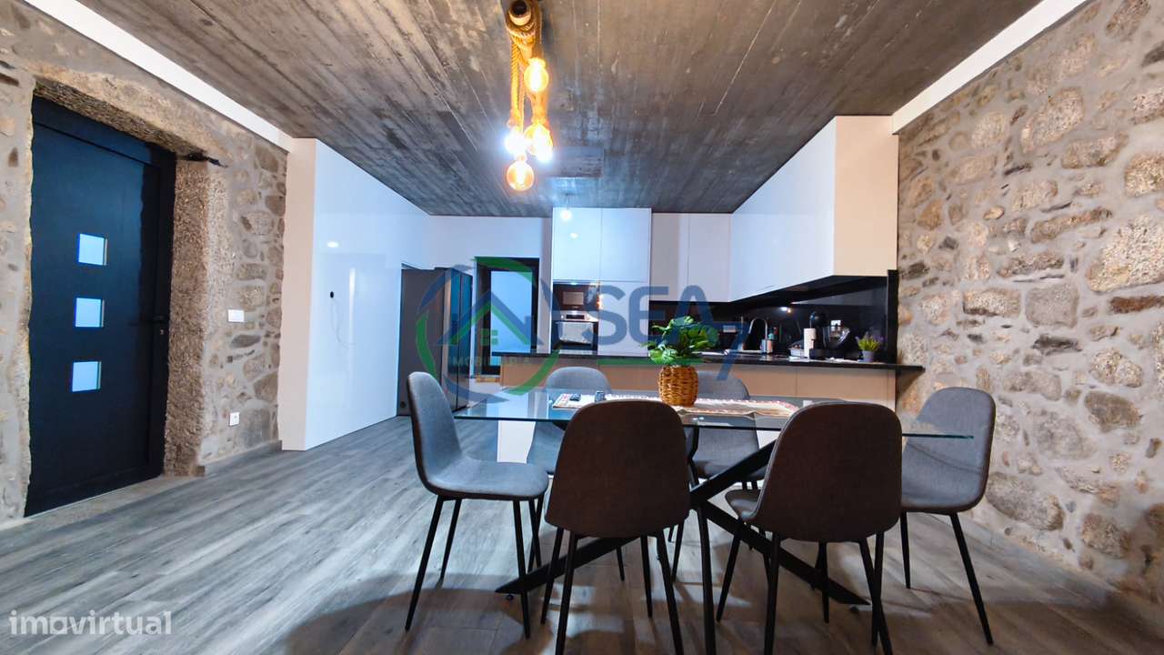 Moradia T2 I Térrea I Nova, Esposende-15