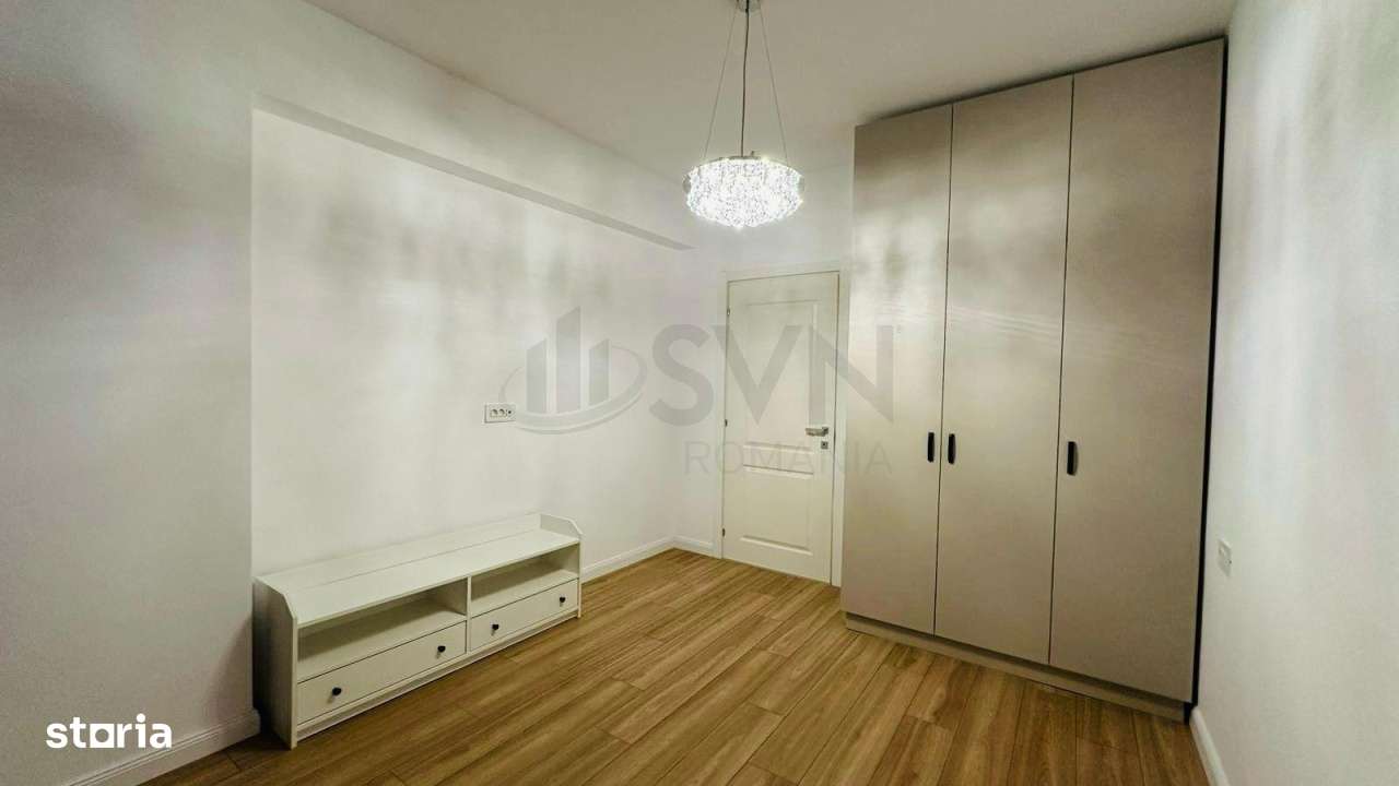 Apartament 3 Camere Mobilat I Porsche Pipera - Imagine principală: 4/12