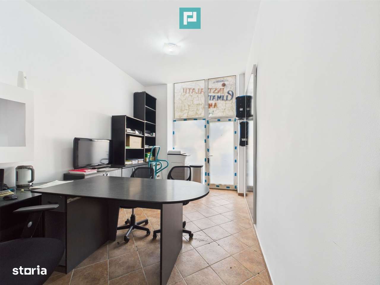 Spațiu Comercial–  pe Bulevardul Iuliu Maniu - Imagine principală: 2/7