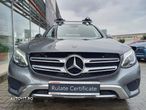 Mercedes-Benz GLC 300 4MATIC - 4