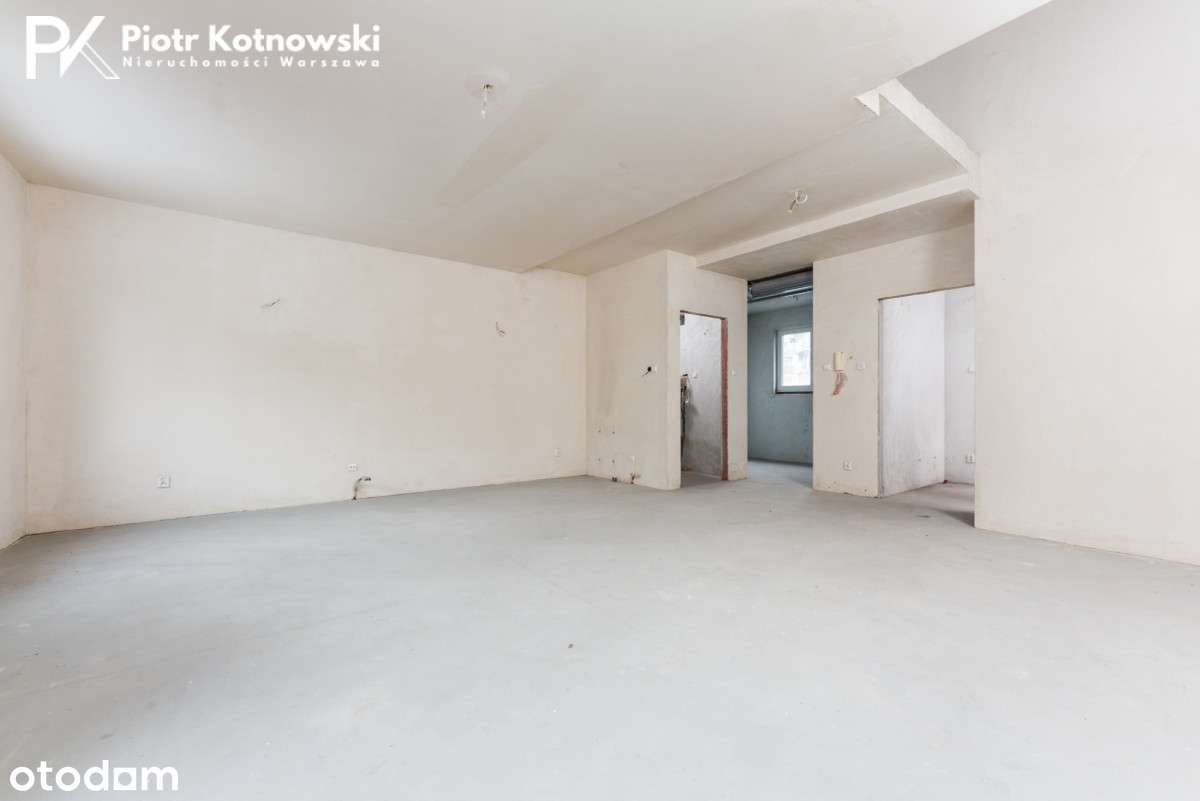 106m2, 4 Pokoje, Ogródek, 2x Parking, Deweloperski-3