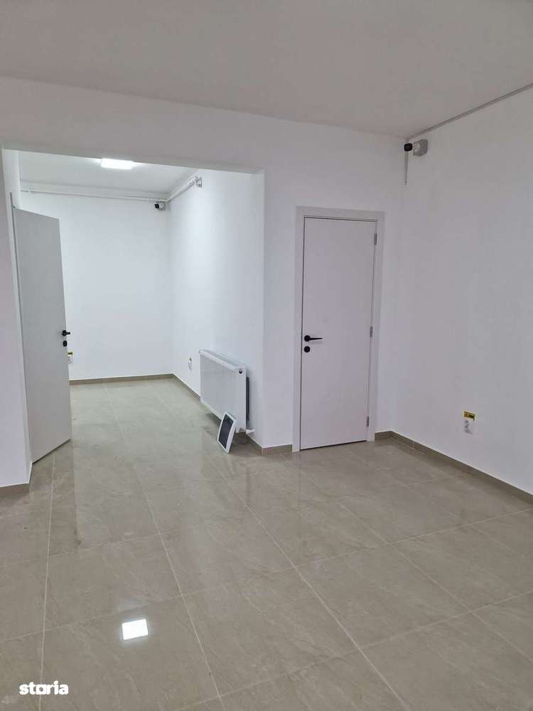 Spațiu comercial Bragadiru/  3 locuri de parcare/ 55mp - Imagine principală: 4/6