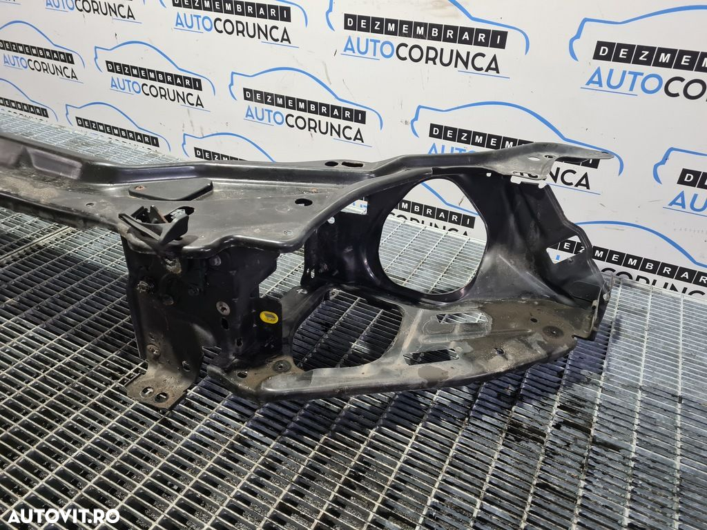 Trager Volvo XC 60 2.4 D 2008 - 2013 2400CC Manuala (854) - 3