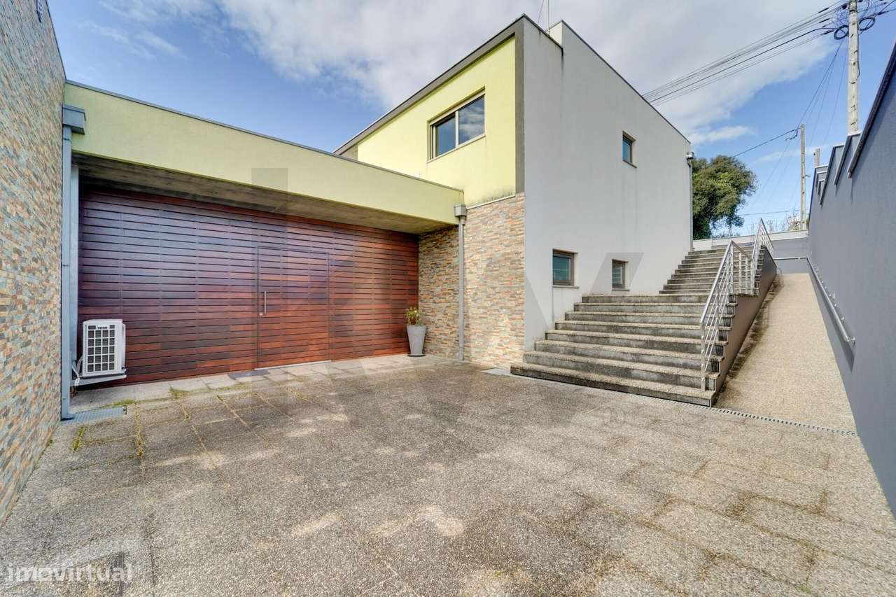 Moradia Exclusiva T5, em Oliveira do Bairro – Um Refúgio de Conforto, - Grande imagem: 2/60