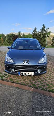 Peugeot 307 SW 1.6 HDI Starline - 1