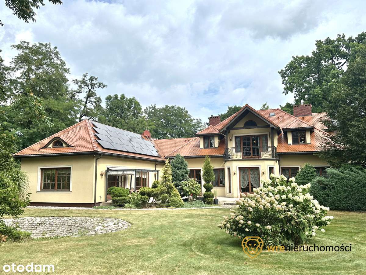 Dom na sprzedaż, 6 pokoi, 480 m², Zacharzyce