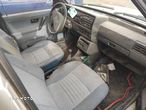 VW Golf II 1.6 8V Skrzynia Zderzak Drzwi Klapa Błotnik - 9