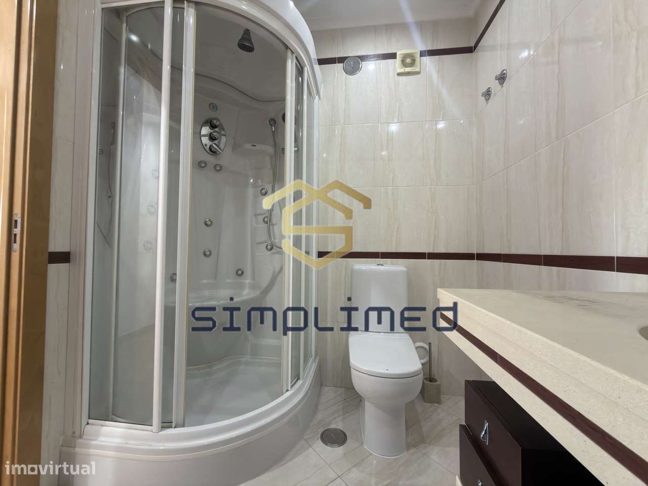 Apartamento T3 Colinas do Cruzeiro-23