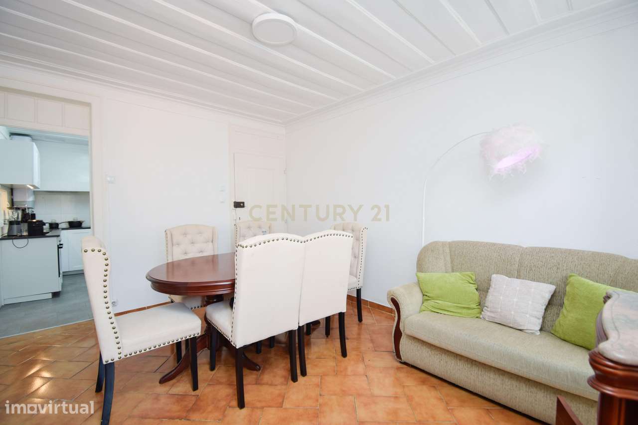 T3+1 junto à Avenida da Liberdade | Excelente Oportunidade para Invest-6