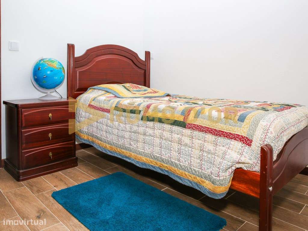 Quinta para Venda com Grande Potencial em Castanheira do Ribatejo-7