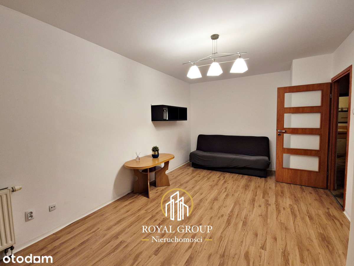 Do wynajęcia 2 pokojowe mieszkanie na Lsm - Pełny obrazek: 4/11