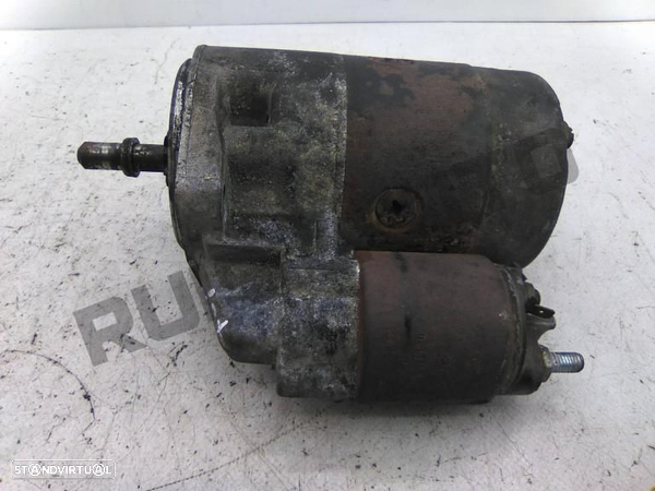 Motor De Arranque 0369_11023g Vw Polo Ii (86c) [1981_1994] 1.0 - 5