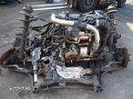 Motor Renault Megane 3 1.5 DCI Euro 5 110 CP din 2011 fara anexe - 1