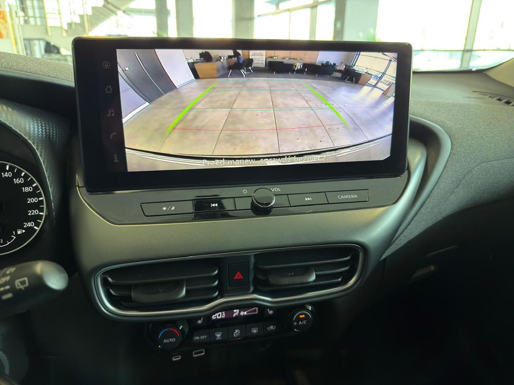 Nissan Juke Polski salon FV23%