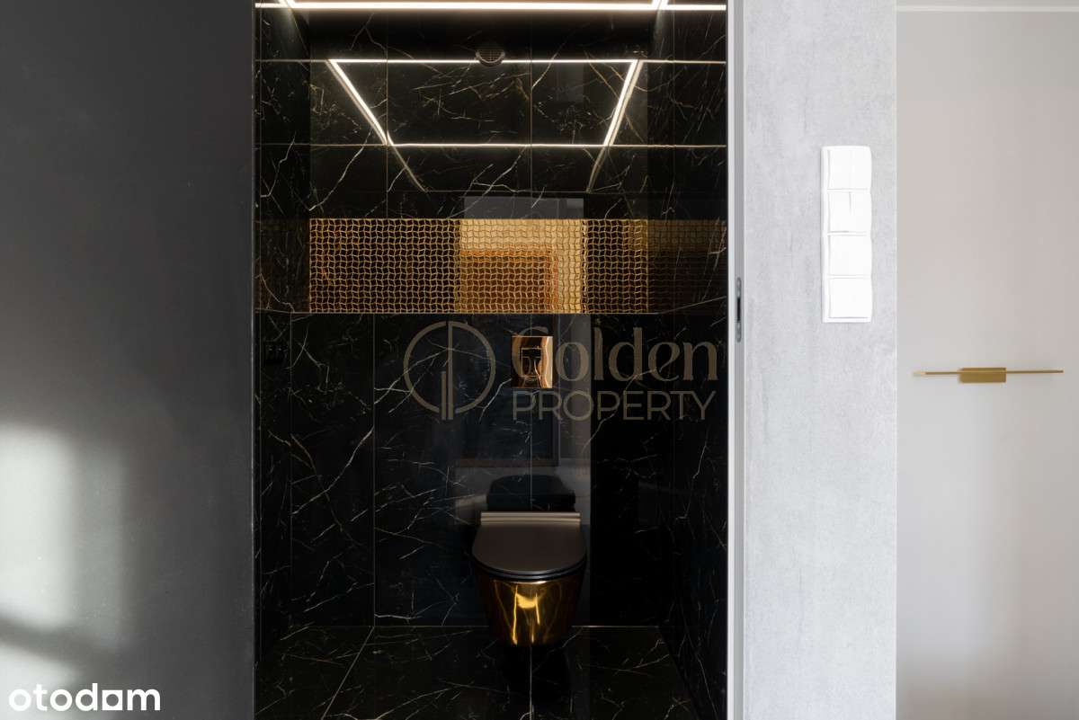 2-poziomowy apartament z widokiem na Zatokę!-17