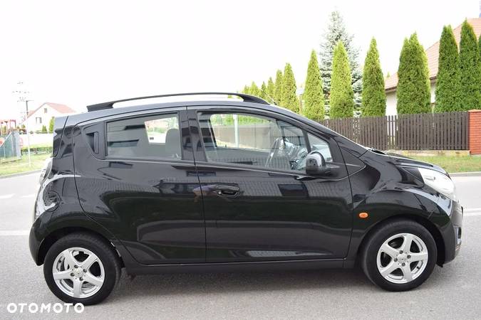 Chevrolet Spark 1.2 LT - 19