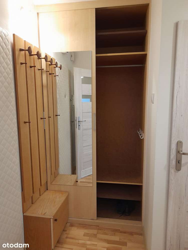 Katowice, Tysiąclecie-1 pokój, 38,20mkw - cena 320 tys do negocjacji-10