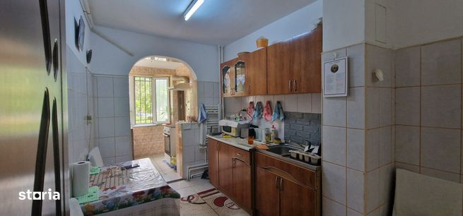 Zona Ciresica, 2 camere decomandate cu suprafata utila de 59 mp.-6