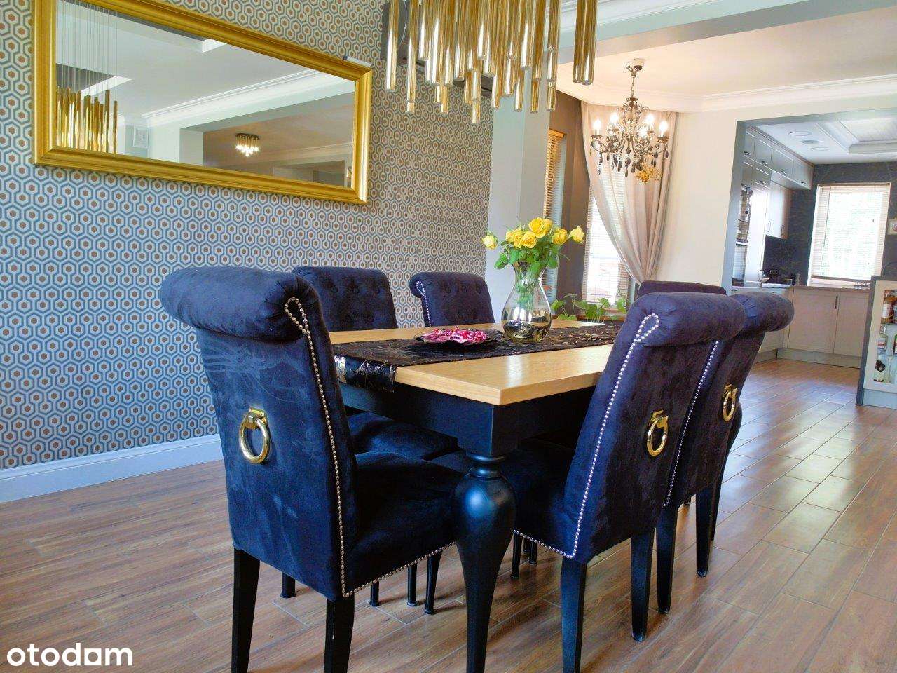 Rezydencja pod Płockiem - Pełny obrazek: 4/18