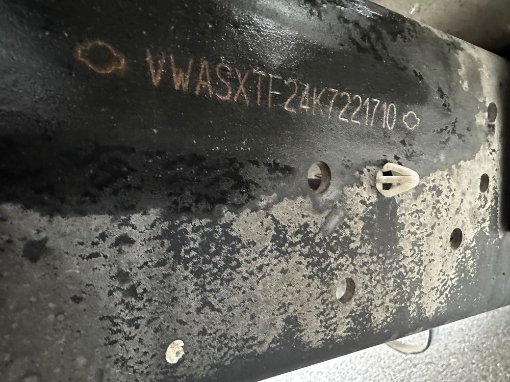 Podnośnik Koszowy Zwyżka 25 metrów Multitel Mx 250 12 w Bok UDT!!! - zdjęcie 5