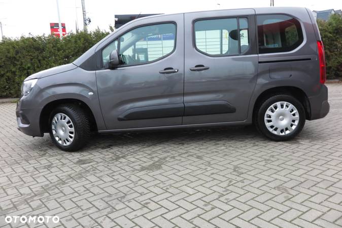 Opel Combo Life 1.5 D Start/Stop Innovation - 7