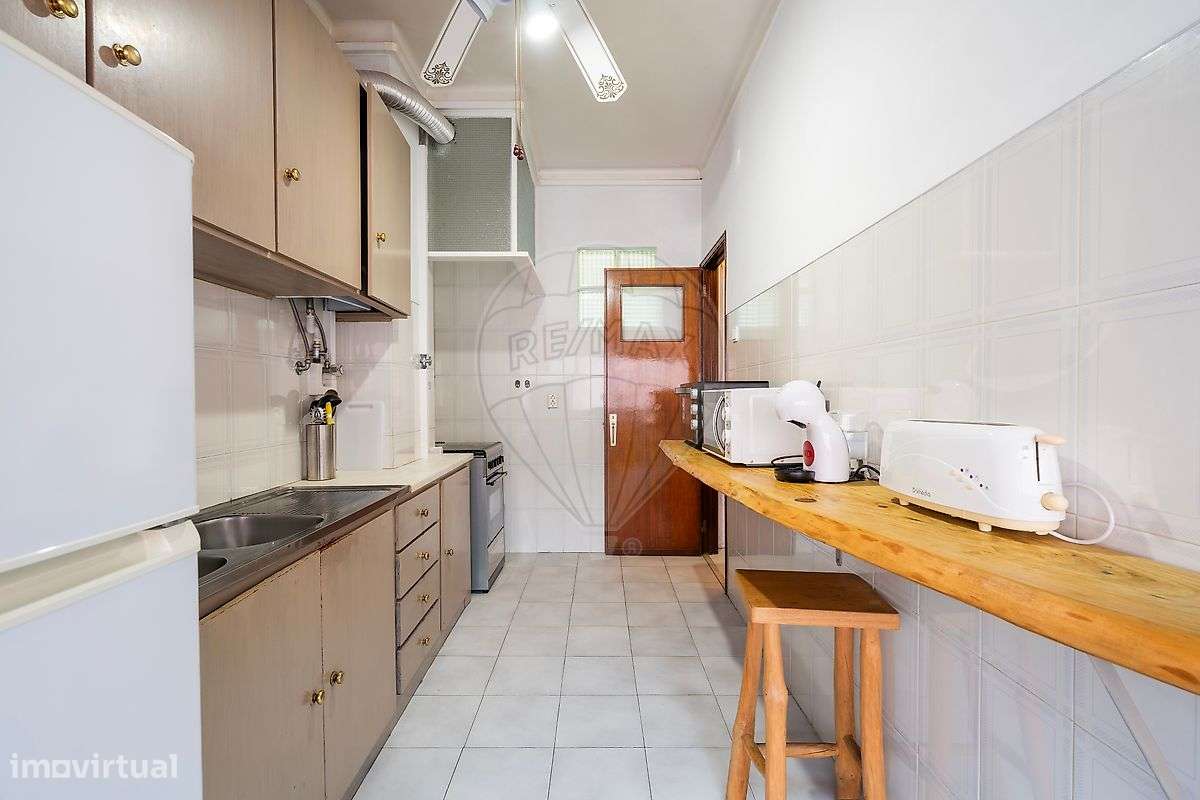 Apartamento T2 para venda-9