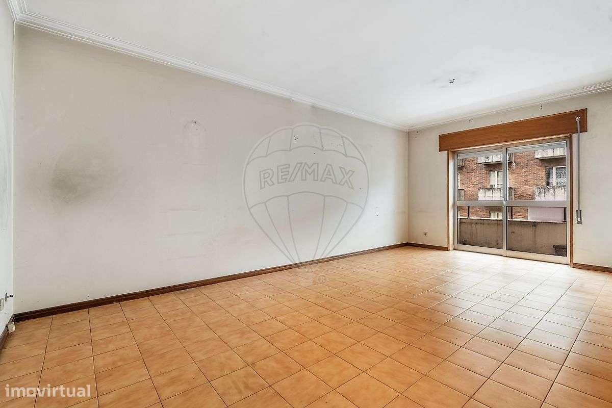 Apartamento T3 para venda-7