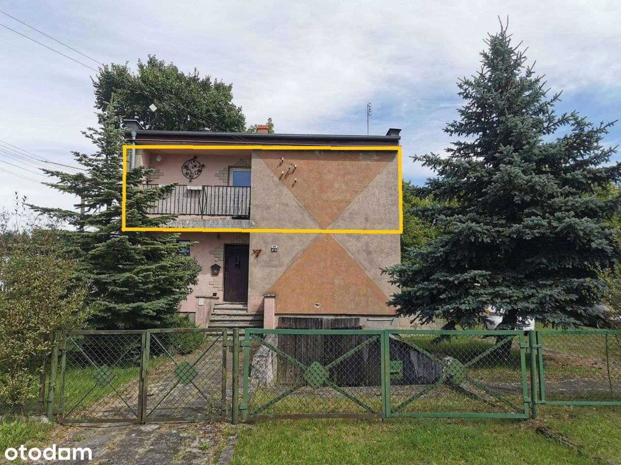 Mieszkanie 2- pok., bezczynszowe, garaż, ogródek--14