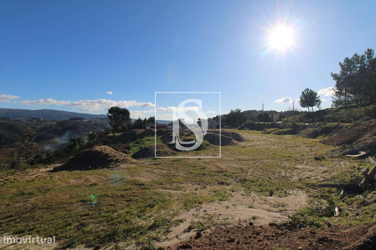 Terreno Rústico em Fregim - Grande imagem: 4/24