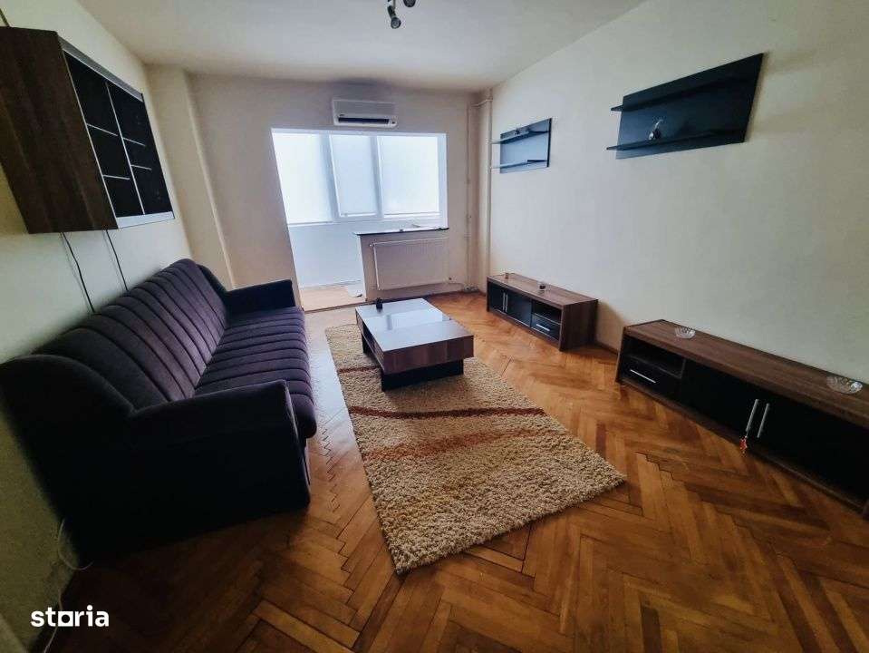 Inchiriez apartament 3 camere, decomandat, Zona Dacia, str. Timis, Tim - Imagine principală: 2/11