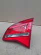 LAMPA PRAWA TYŁ OPEL MERIVA B nr 21629003 - 2