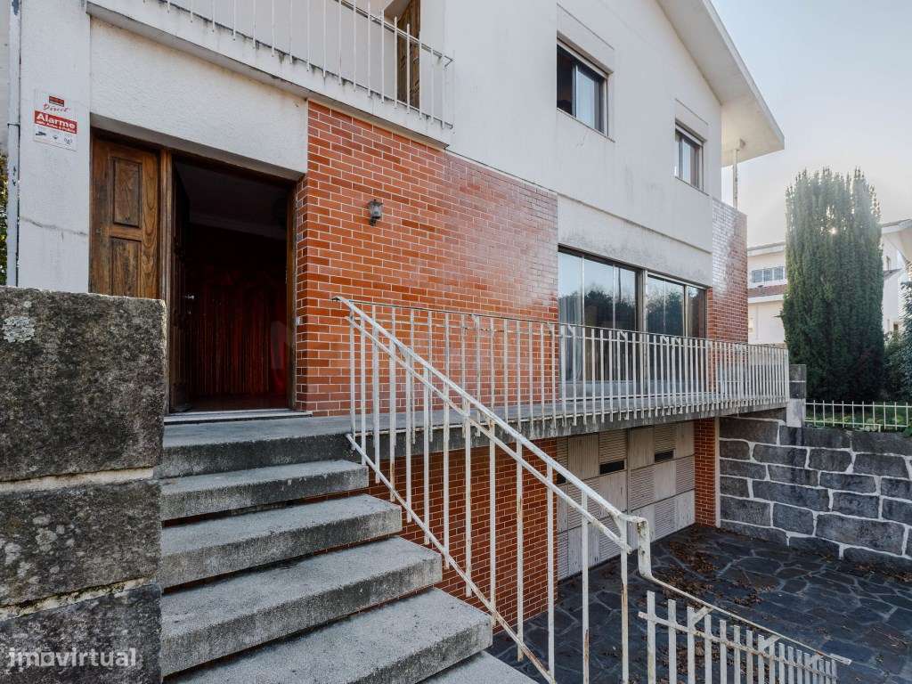 Moradia no centro da cidade-5