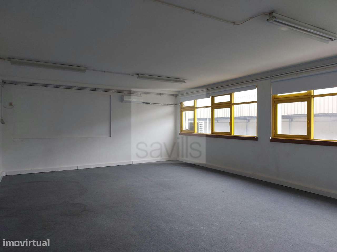 Centro Empresarial do Porto - Grande imagem: 2/4