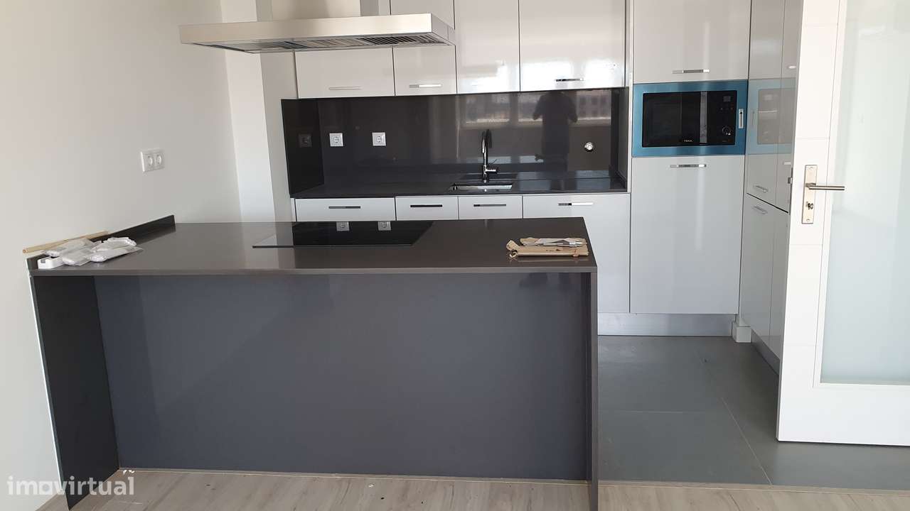 Penthouse de Exceção na Avenida da República-25