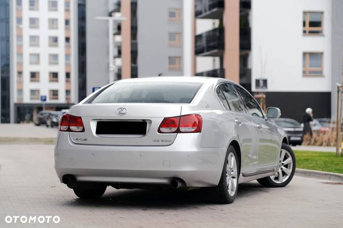 Lexus GS 300 Prestige - 5