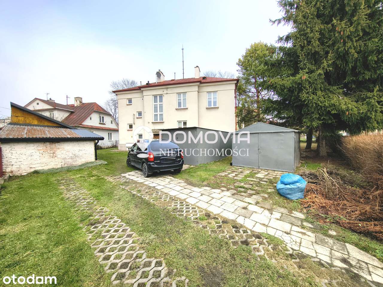 Kamienica Zamość-17