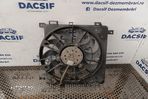 Electroventilator AC 130303960 , 130303957 Opel Zafira B  [din 2005 pana  2010] seria Minivan 5-usi - 2