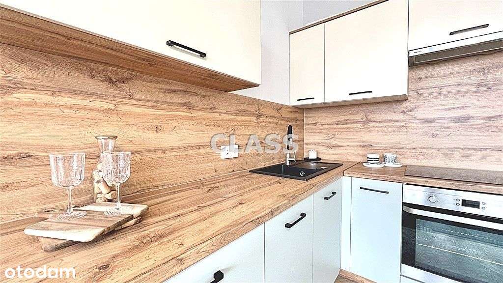 3 pokoje nad Brdą, Arkada Park ul.Toruńska 45d-7