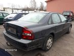 VOLVO S80 98-04 2.5D SCHOWEK PASAŻERA - 2