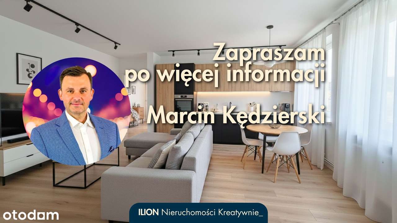 Giżycko | mieszkanie 3 pokoje | 47,31 m2-8