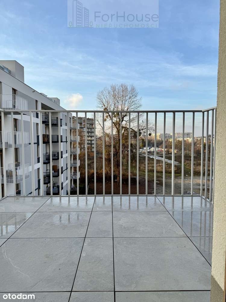 Nowiutkie. Elastyczna umowa. Parking. - Pełny obrazek: 4/13