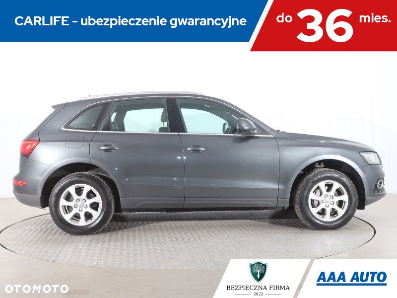 Audi Q5 - 7