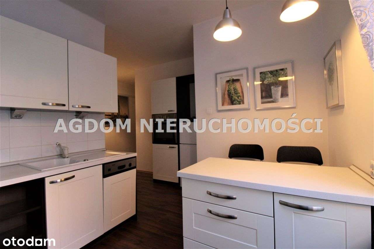 Atrakcyjne mieszkanie w Centrum-7