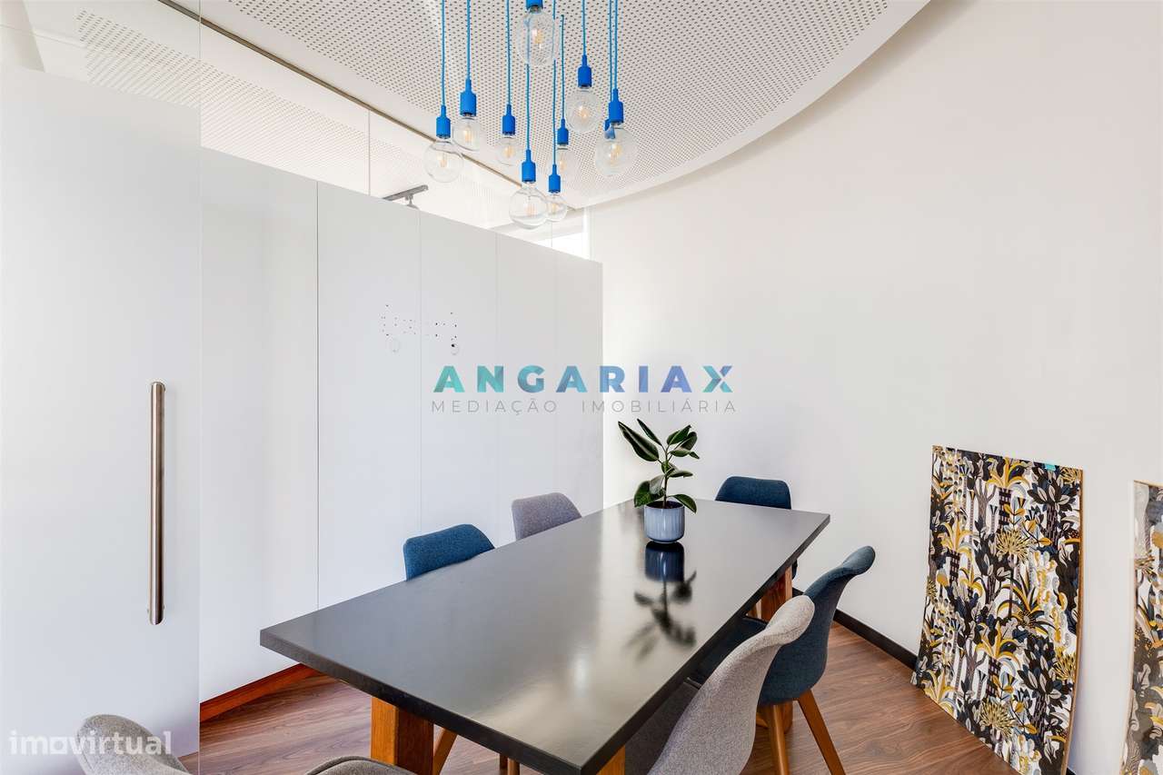 ANG1557 - Loja para Venda em Marinha Grande - Grande imagem: 2/16