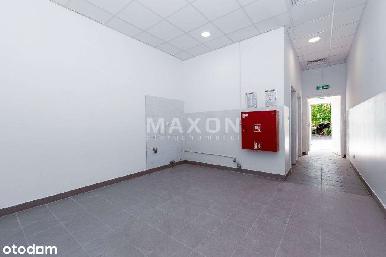 72 mkw lokal handlowy Michałowice - Pełny obrazek: 4/14