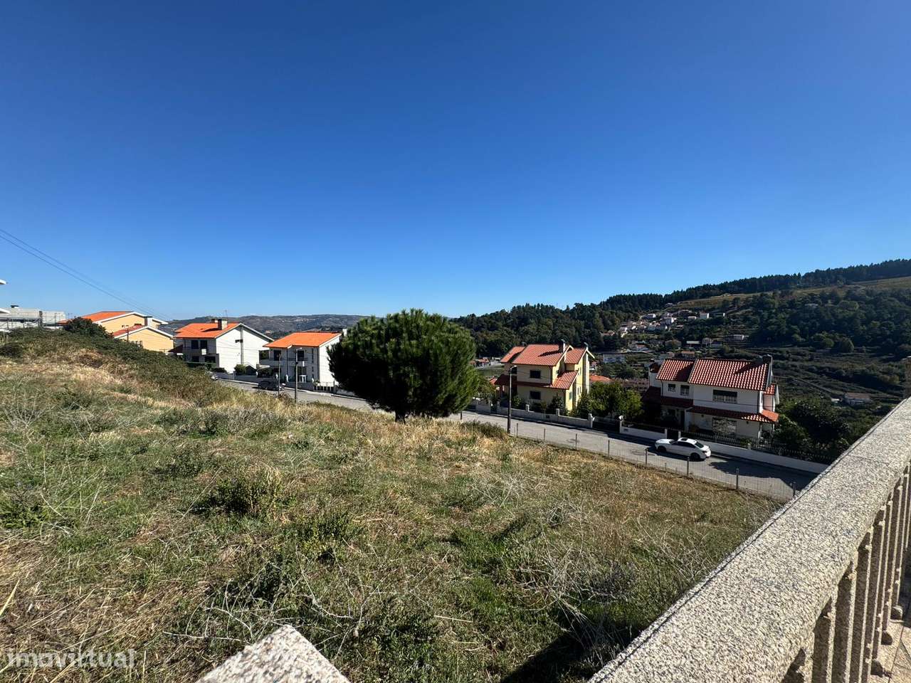 Terreno à venda em Lamego - Grande imagem: 3/5