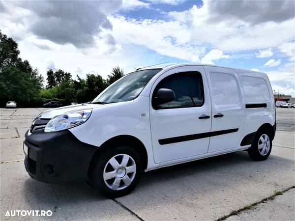 Renault Kangoo 1.5 dCI Expression - 2