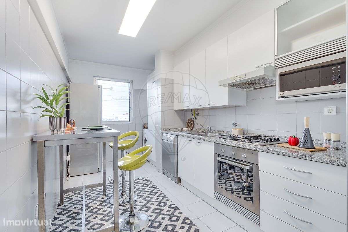 Apartamento T1 para venda - Grande imagem: 4/26