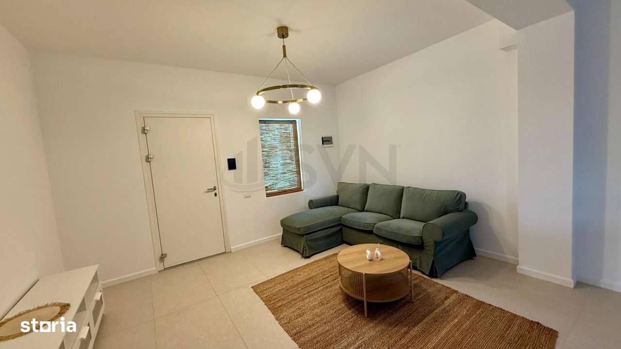 Apartament 3 camere tip duplex I Nobil Residence I De vanzare - Imagine principală: 5/14