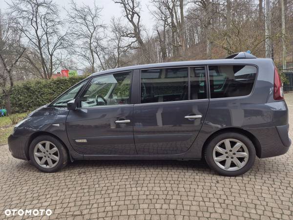 Renault Grand Espace 2.0 dCi FAP Celsium - 5